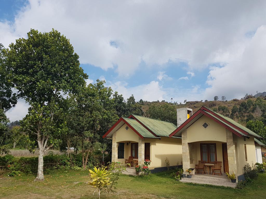 Rinjani Family Homestay Sembalunlawang Exterior photo