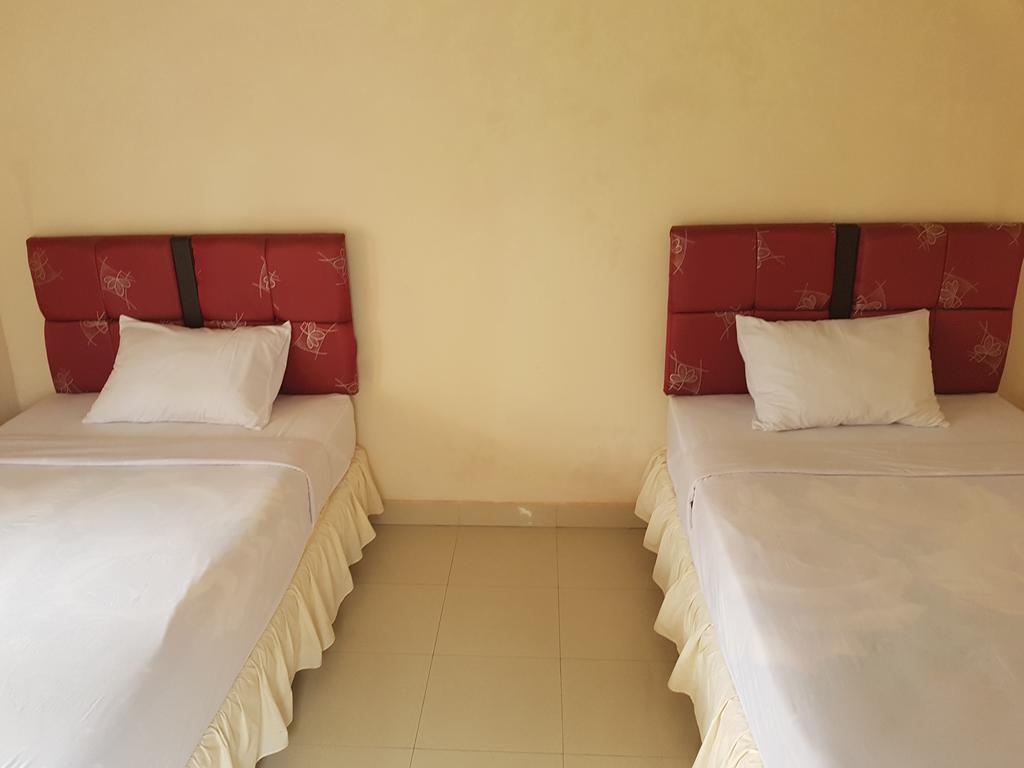 Rinjani Family Homestay Sembalunlawang Exterior photo